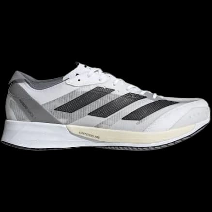 Adidas Adios 7 running shoe