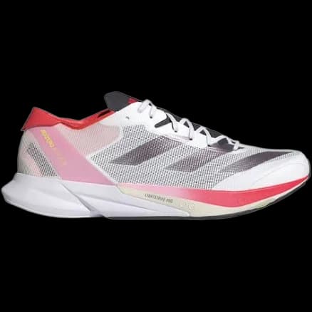 Adidas Adios 8 running shoe