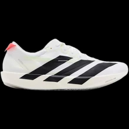 Adidas Adios 9 running shoe