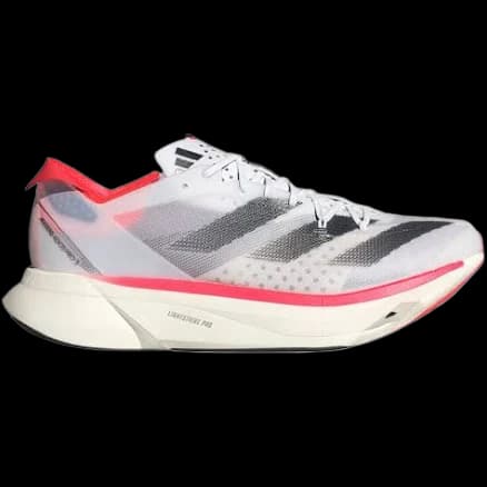 Adidas Adios PRO 3 running shoe