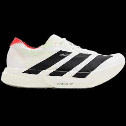Adidas Adios PRO 4 running shoe