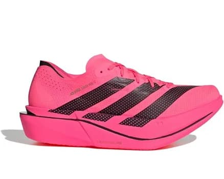 Adidas Adizero Adios Pro 5 running shoe