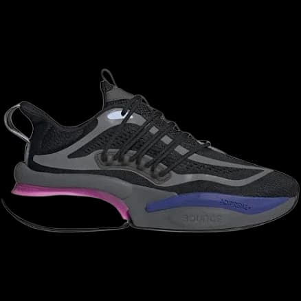 Adidas Alphaboost V1 running shoe