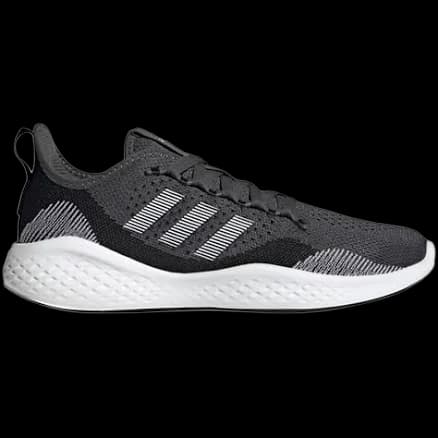 Adidas Fluidflow 2 running shoe