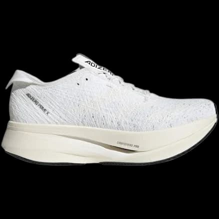 Adidas Prime X Strung running shoe