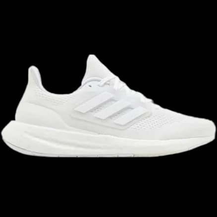 Adidas Pureboost 23 running shoe
