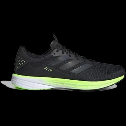 Adidas Sl20 running shoe
