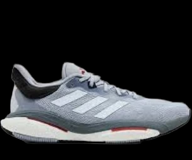 Adidas Solarglide 6 running shoe