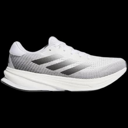 Adidas Supernova Rise running shoe