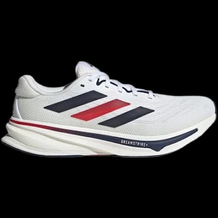 Adidas Supernova Rise 2 running shoe