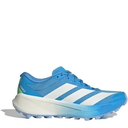 Adidas Terrex Agravic 4 running shoe