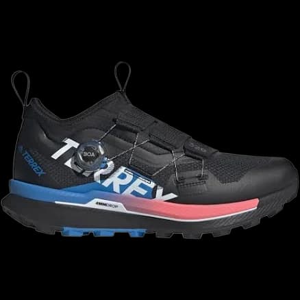 Adidas Terrex Agravic Pro running shoe