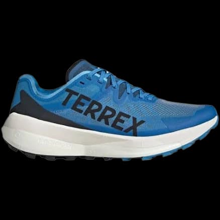 Adidas Terrex Agravic Speed running shoe