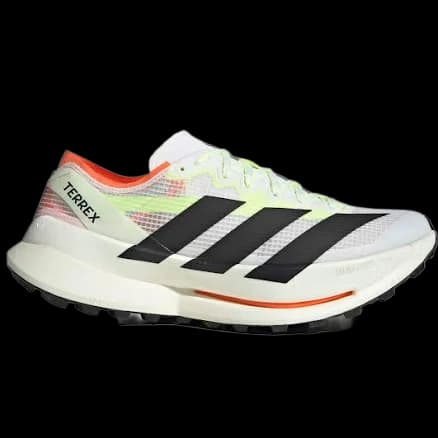 Adidas Terrex Agravic Speed Ultra running shoe