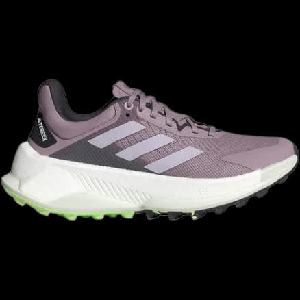 Adidas Terrex Soulstride Ultra running shoe