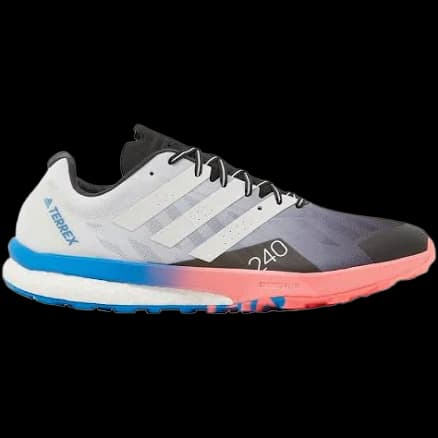 Adidas Terrex Speed Ultra running shoe
