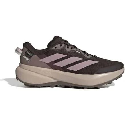 Adidas Terrex Tracefinder Plus Gtx running shoe