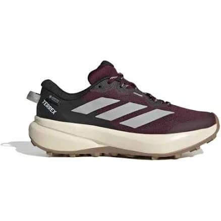 Adidas Terrex Tracefinder Plus running shoe
