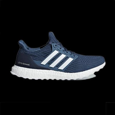 Adidas Ultraboost running shoe