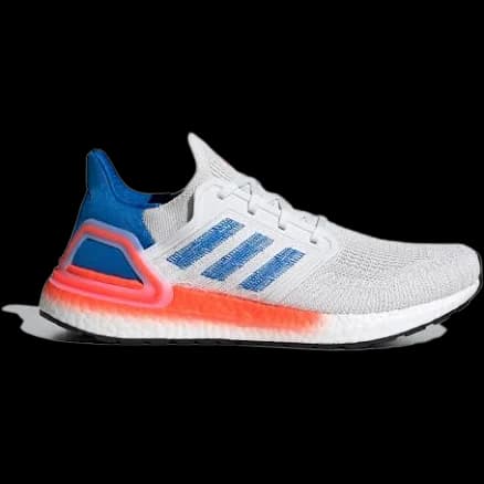 Adidas Ultraboost 20 running shoe