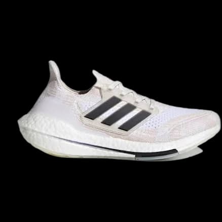 Adidas Ultraboost 21 running shoe