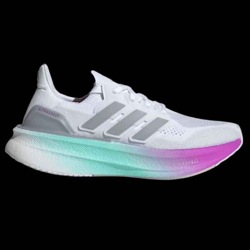Adidas Ultraboost 5x running shoe