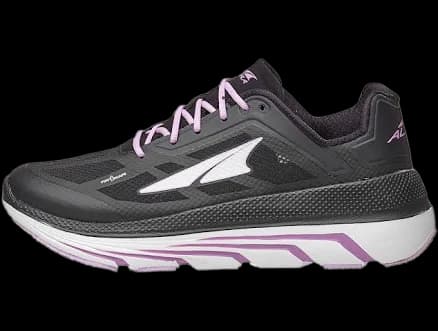 Altra Duo running shoe
