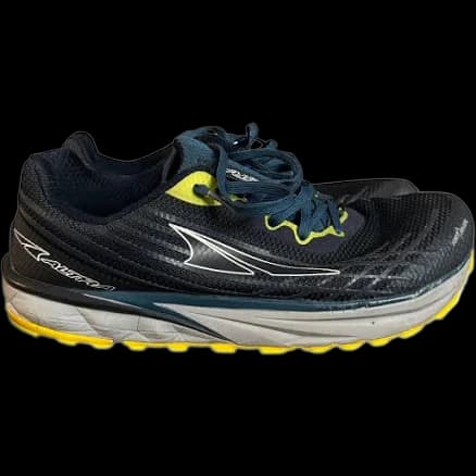 Altra Lone Peak 4.5 running shoe