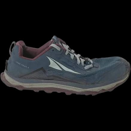 Altra Lone Peak 5 running shoe