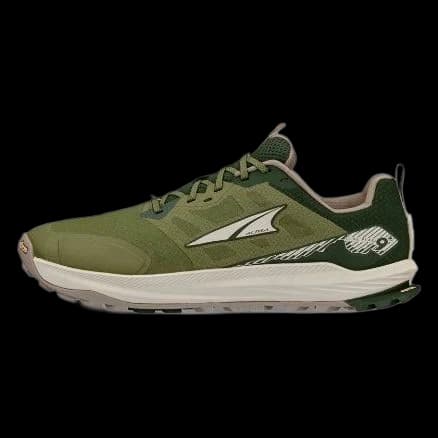 Altra Lone Peak 9 running shoe