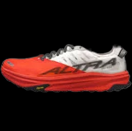 Altra Mont Blanc running shoe