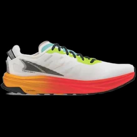 Altra Mont Blanc Boa running shoe
