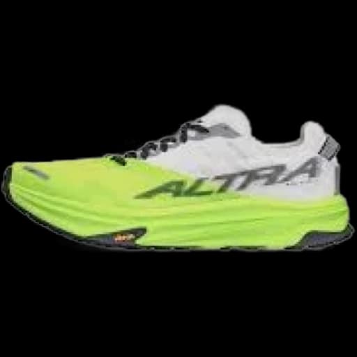 Altra Mont Blanc Carbon running shoe