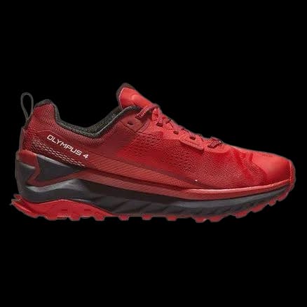 Altra Olympus 4 running shoe