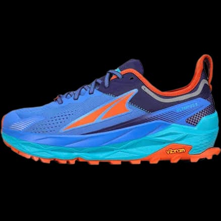 Altra Olympus 5 running shoe