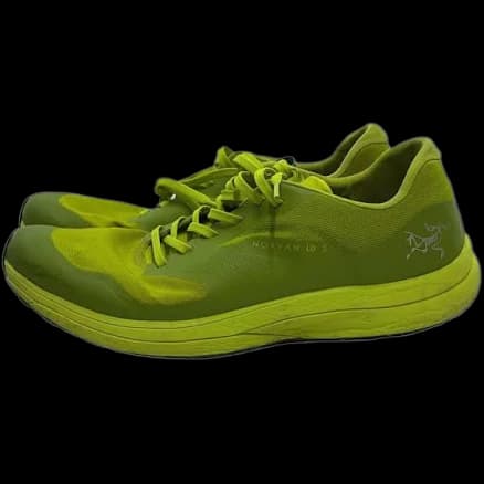 Arc'Teryx Norvan LD 2 running shoe