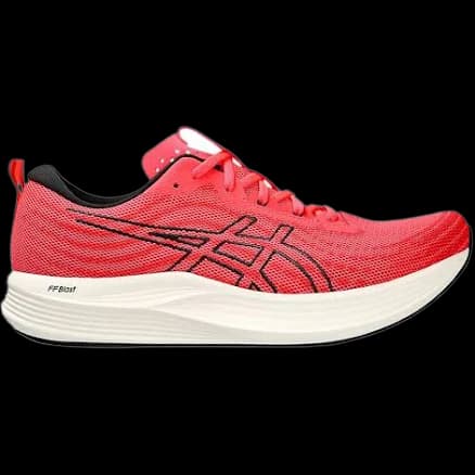 Asics Evoride running shoe