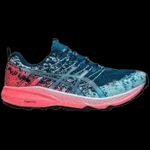 Asics Fuji Lite 2 running shoe