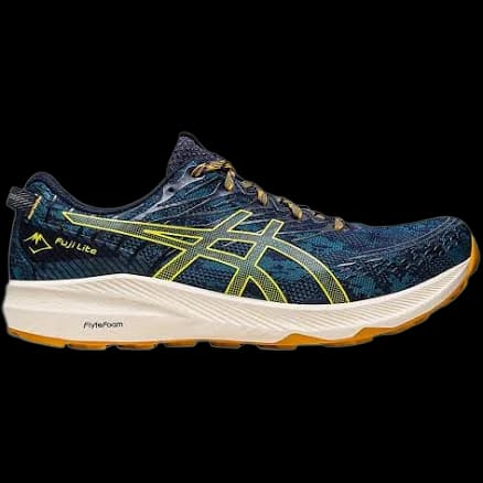 Asics Fuji Lite 3 running shoe