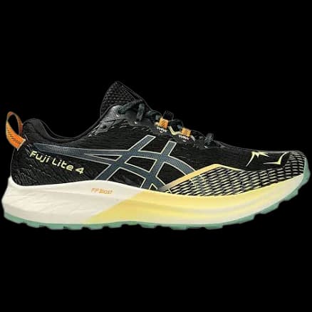 Asics Fuji Lite 4 running shoe