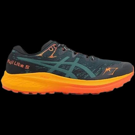Asics Fuji Lite 5 running shoe