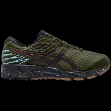 Asics Gel Cumulus 21 running shoe