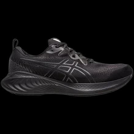 Asics Gel Cumulus 25 running shoe