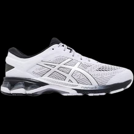 Asics Gel Kayano 26 running shoe