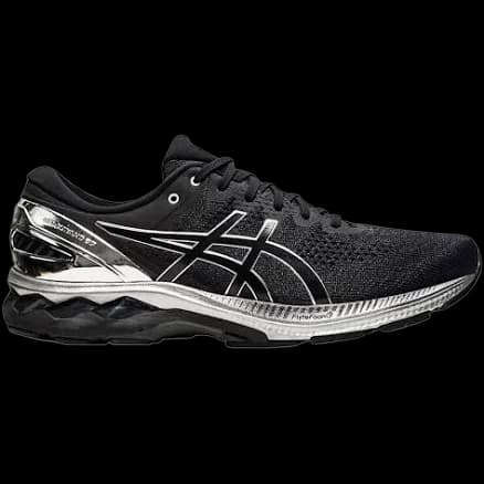 Asics Gel Kayano 27 running shoe