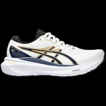 Asics Gel Kayano 30 running shoe