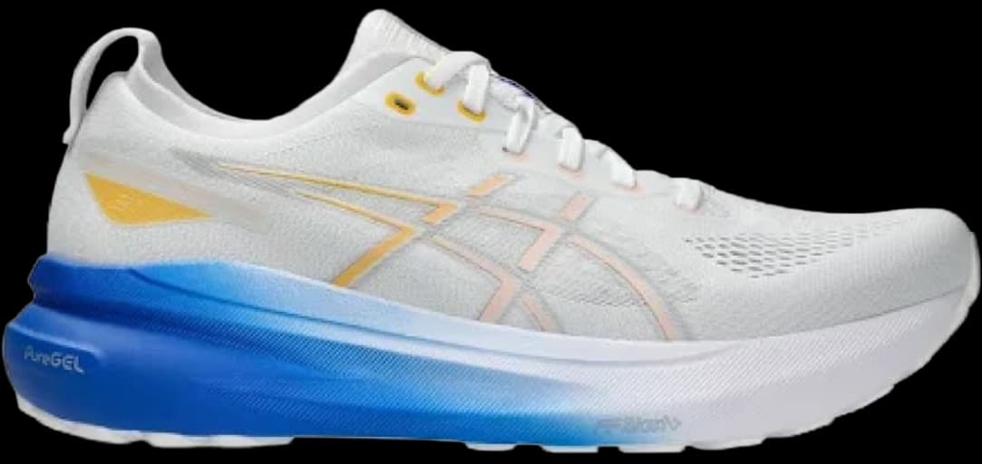 Asics Gel Kayano 31 running shoe