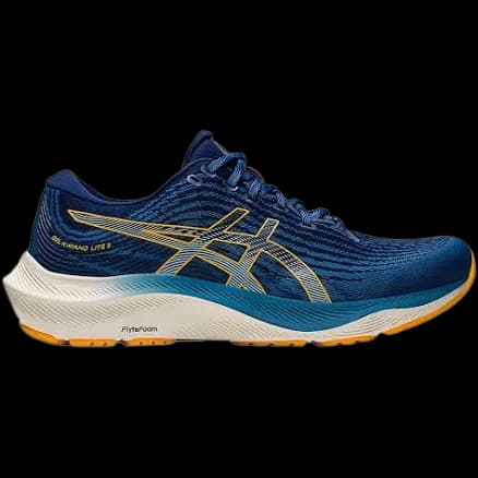 Asics Gel Kayano Lite 3 running shoe