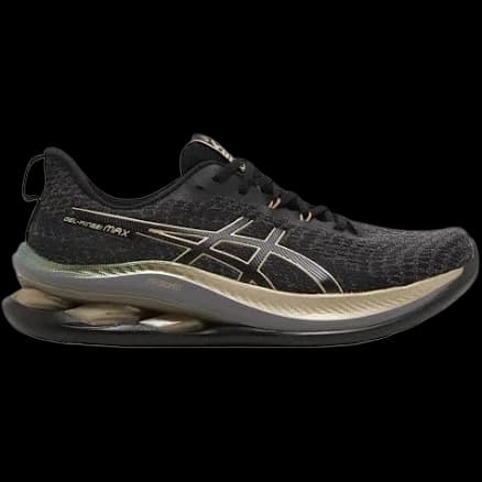 Asics Gel Kinsei Max running shoe
