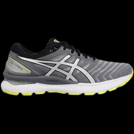 Asics Gel Nimbus 22 running shoe